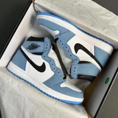 2024年最新】エアジョーダン ノースカロライナの人気アイテム - メルカリ 