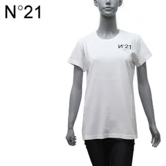 2023年最新】n°21 tシャツの人気アイテム - メルカリ