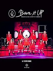 2025年最新】niziu live blu-rayの人気アイテム - メルカリ