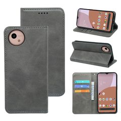 【新着商品】に適用する京セラ BASIO4 KYV47 BASIO 4 ベーシオ4 かんたんスマホ2 A001KC ケース 手帳型 ノートブック型携帯電話保護カバー多機能携帯電話ホルスター財布携帯電話ホルダーバンプパターンテクスチャ耐久性摩擦耐性携帯電話ケース