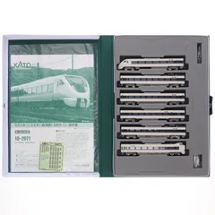 激レア】10-482 10-483 683系サンダーバード フルセット！ KATO