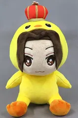 美しい彼 ぬいぐるみ アヒルver 制服ver 4点セット 未開封