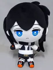 2025年最新】ブラックロックシューター ぬいぐるみの人気アイテム