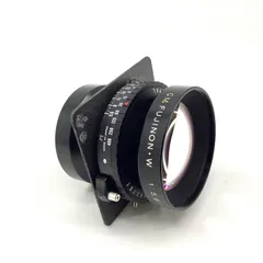 2025年最新】Fujinon W 210mm f5.6の人気アイテム - メルカリ