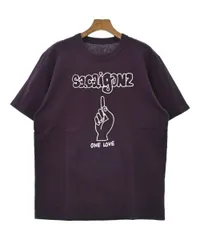 鬼レア】sacaiサカイ☆ Gonz&Sacai限定コラボTシャツ入手困難XL