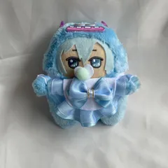 アイドリッシュセブン モンぬい MEZZO\" セット売り アイドリッシュセブン アイナナ めちゃでか モンぬい4点セット