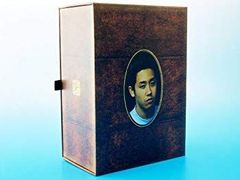 [중고] 수요일 어떨까요 컴플리트 BOX Vol.1 [DVD] wgteh8f