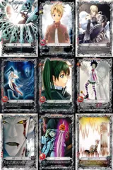 未開封】アレン・ウォーカー クロス・マリアン 3種 D.Gray-man Dグレ 未開封】アレン・ウォーカー クロス・マリアン 3種 D.Gray-man Dグレ