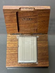 zippo ゼロハリバートン フルメタルジャケット ゴールド 希少