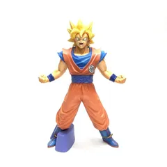 2025年最新】一番くじ ドラゴンボール サイヤ人ここに極まれりの