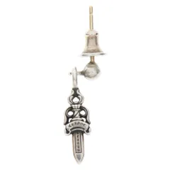 CHROME HEARTS (クロムハーツ) DRP STCK DGGR スタックダガー