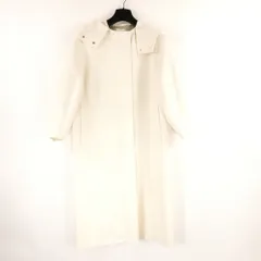 2025年最新】ebure エブール リュクスメルトンフーデット コートの人気