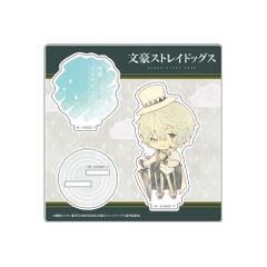 【新品】文豪ストレイドッグス 傘っこ アクリルスタンド Vol.2 ニコライ・G 公式グッズ colleize