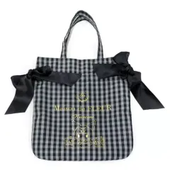 【中古】雑貨 クロミ リボントートバッグ 「maison de fleur×サンリオキャラクターズ」
