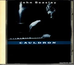 【CD】ジョン・ビーズリー カルドロン PCCY-20071