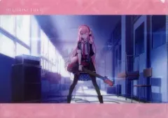 【中古】クリアファイル 巡音ルカ A4クリアファイル vol.3 「プロジェクトセカイ カラフルステージ! feat.初音ミク」