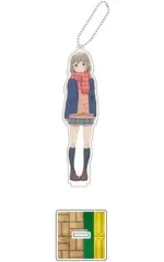 2025年最新】安達としまむら キーホルダーの人気アイテム - メルカリ