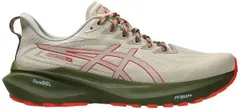 【送料無料】 アシックス メンズ スニーカー シューズ ASICS Men's GT-2000 13 TR Running Shoes Red