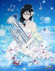 2025年最新】響け!ユーフォニアム キャンバスアートの人気