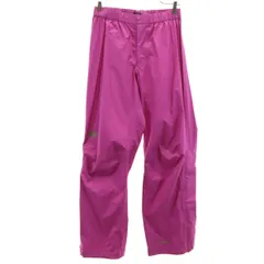 Columbia コロンビア ナイロンパンツ L パープル系 アウトドア レディース 古着