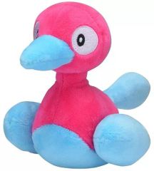送料無料】ポケモンセンター ポケドール ポリゴン2 - メルカリ