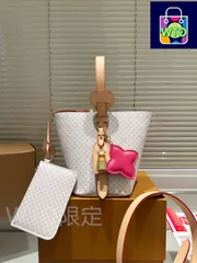 【今日特価】LV オールイン BB ハンドバッグ-WTO輸入1