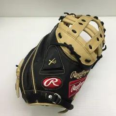 2024年最新】RAWlings キャッチャーミットの人気アイテム - メルカリ