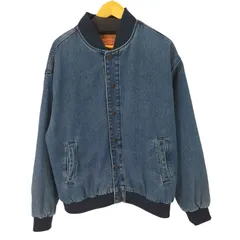 2025年最新】Levi's メンズ スタジャンの人気アイテム - メルカリ