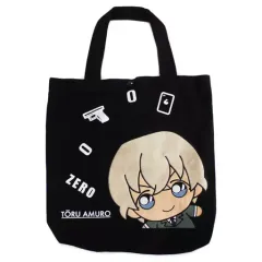 【中古】バッグ(キャラクター) 安室透 プレミアムトートバッグ ”コナン＆安室” 「名探偵コナン」