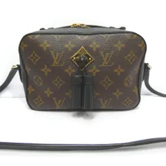 2024年最新】ルイヴィトン Louis Vuitton モノグラム M43576 ...