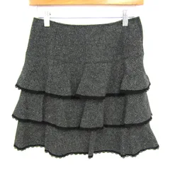 2025年最新】レストローズ スカートの人気アイテム - メルカリ