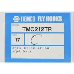 2025年最新】Tiemco フライフックの人気アイテム - メルカリ