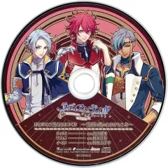 【中古】アニメ系CD ラディアンテイル ファンファーレ ビックカメラ・アニメガ×ソフマップ特典ドラマCD「はじめての雪だるまづくり ～雪原に散ったはかなき命～」