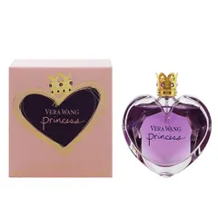 ヴェラ ウォン プリンセス EDT・SP 100ml 香水 フレグランス PRINCESS VERA WANG 新品 未使用のサムネイル