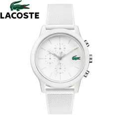 2024年最新】ラコステ LACOSTE クロノグラフの人気アイテム - メルカリ