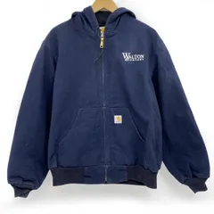 2025年最新】carHartt アクティブジャケットの人気アイテム - メルカリ