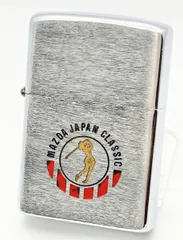 2025年最新】1980年 zippoの人気アイテム - メルカリ