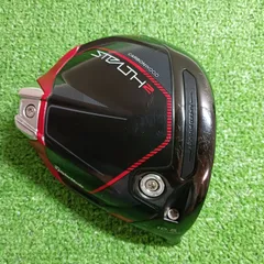 ヘッド単体】テーラーメイド ステルス2 プラス ドライバー ヘッド USモデル Taylormade STEALTH2 PLUS DRIVER HEAD  | ゴルフクラブ,メーカー別,テーラーメイド | Teeolive芦屋店 公式ECサイト