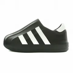 アディダスオリジナルス adidas originals adiFOM SST スニーカー シューズ スリッポン US10 28.0cm 黒 ブラック HQ8752 /AN6