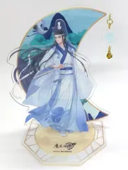 魔道祖師 藍曦臣グッズ 15点まとめ売り カラ鉄 タワレコ スイパラ アクキー 魔道祖師 藍曦臣 まとめ売り カラ鉄 スイパラ タワレコ アクキー