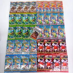 【PSA鑑定品おまけ付き】ポケモンカードゲーム 未開封パック バラパック 6種 全40パック まとめ売り バトルパートナーズ 楽園ドラゴーナ 変幻の仮面 クレイバースト ロケット団の栄光 熱風のアリーナ
