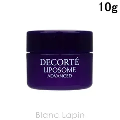 【ミニサイズ】 コーセー コスメデコルテ KOSE COSME DECORTE リポソームアドバンストリペアクリーム 10g [086163]