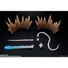 SHFiguarts (피겨 아트) (진골 조각법) 울트라 망가이아 (V2) 이펙트 파츠 세트 피규어 용 액세서리 반다이 스피릿