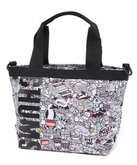 LiSA カクテルパーティー トートバッグ＆ポーチ セット - メルカリ