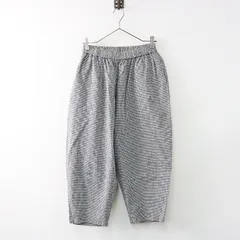 2025年最新】オローネ バルーンパンツ リネンの人気アイテム