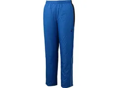 asics アシックス TEAM WARMER PANT ピーコート 140 2031E056 401 | スポーツウェア スポーツ 衣類 ウエア ウェア 男性 メンズ 子供 ジュニア キッズ ボトムス パンツ ロングパンツ 防寒 保温 万能 トレーニングウェ