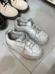 日本未発売！NAKED WOLFE 新品未使用25.0cm