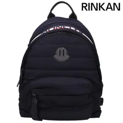 2025年最新】MONCLER メンズ リュック・バックパックの人気アイテム