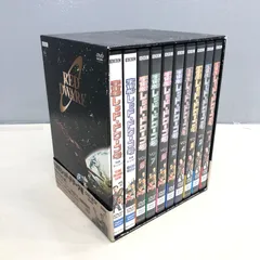 2024年最新】宇宙船レッド ドワーフ号 DVD-BOXの人気アイテム - メルカリ