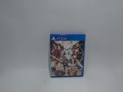 GOD EATER RESURRECTION/ ゴッドイーターリザレクション【PS4】状態:非良